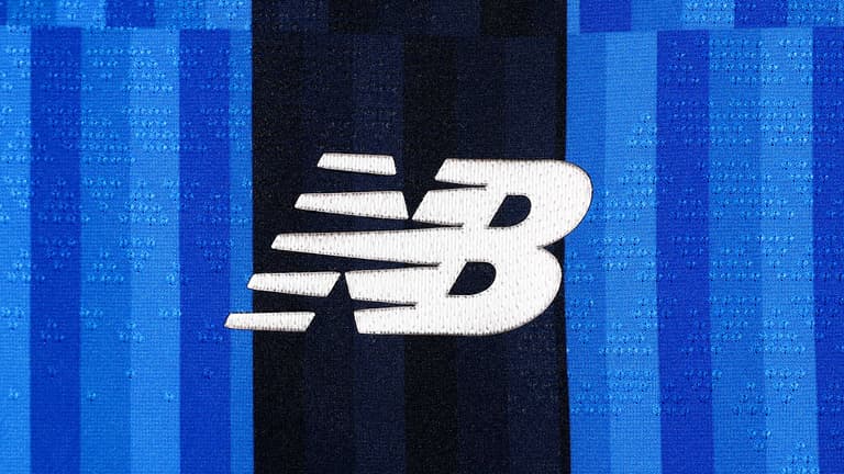Home Kit Atalanta 26:27 - 14