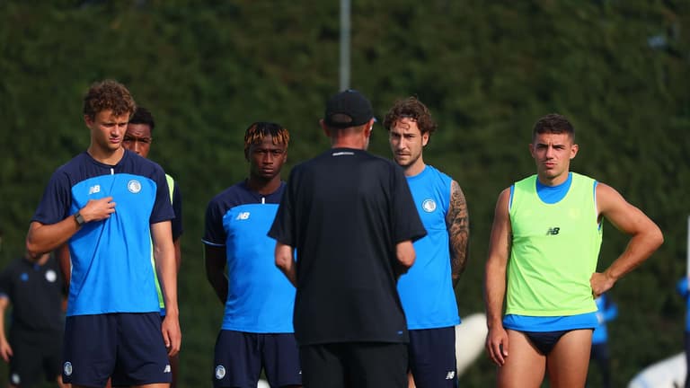 Training - Atalanta 2026 - 2027-0023