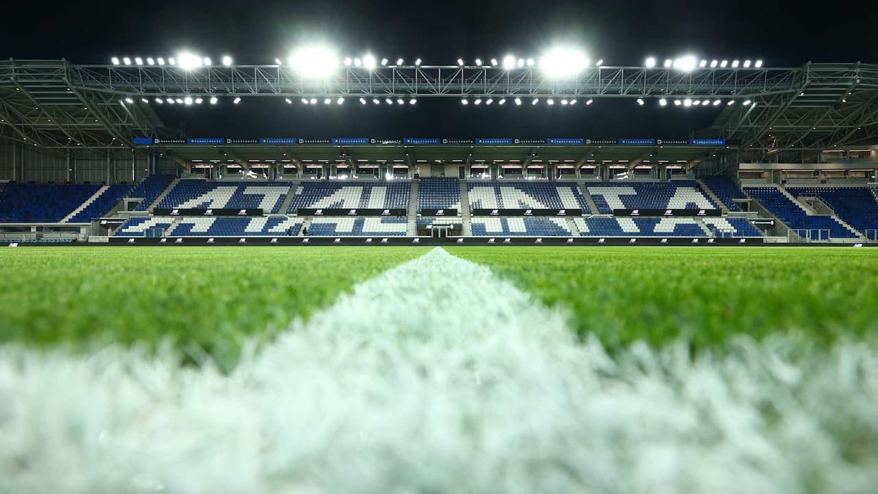 Atalanta-Athletic Club per il Trofeo Achille e Cesare Bortolotti