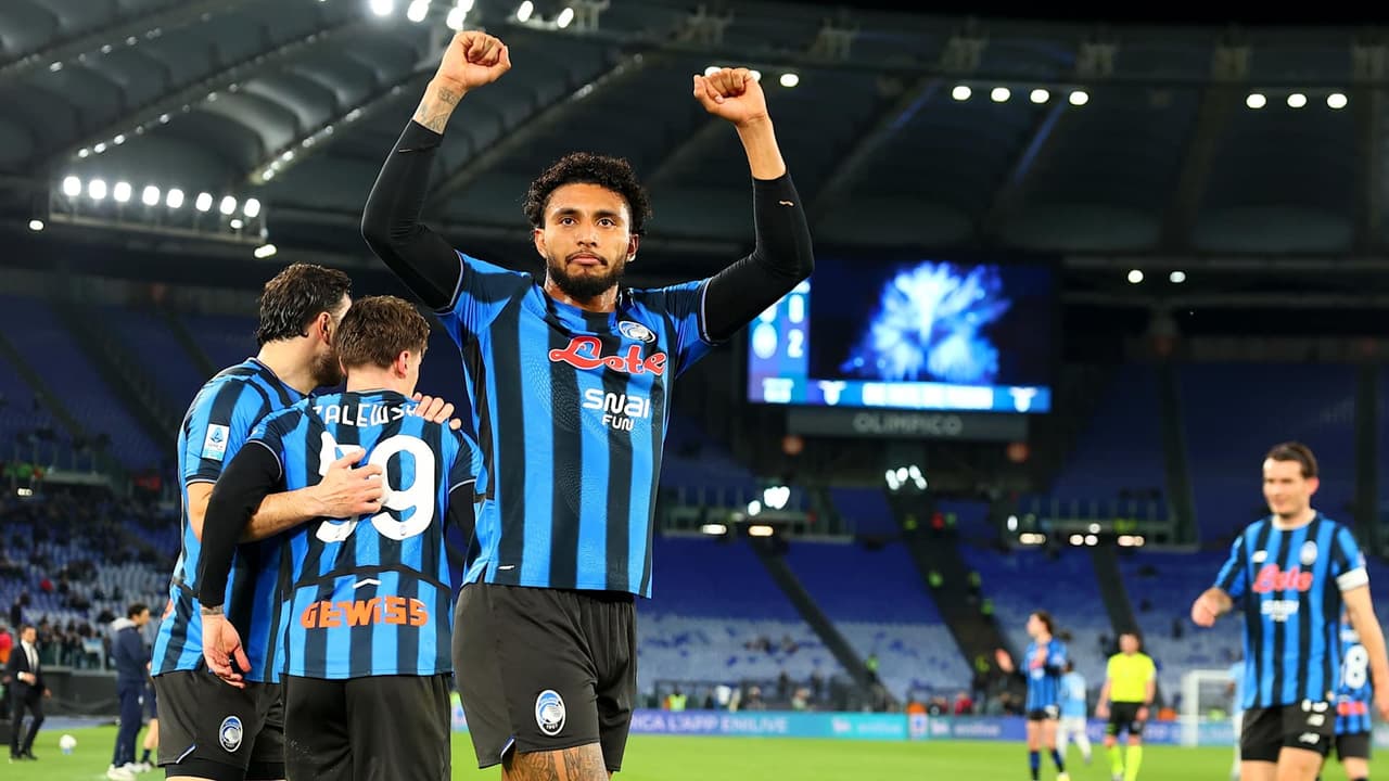 Atalanta ed Éderson, la storia continua