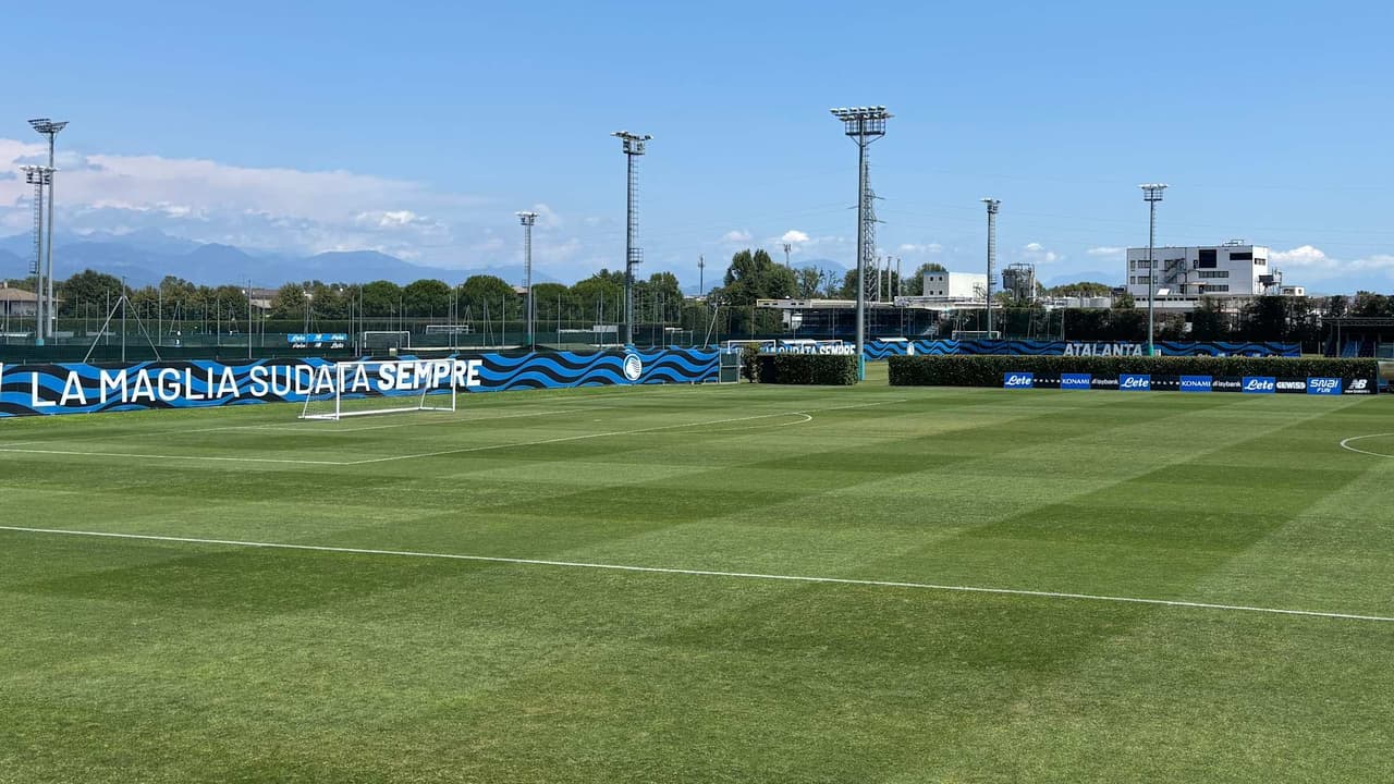 Preseason 2026/27: le formazioni di Atalanta-Mantova