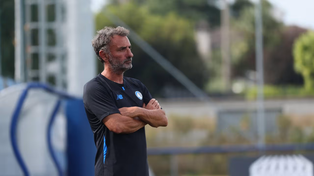 Primavera: quattro gol nel secondo test-match a Brentonico