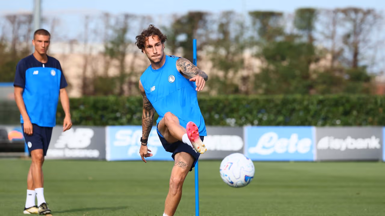 Preseason 2026/27: prosegue la preparazione dei nerazzurri