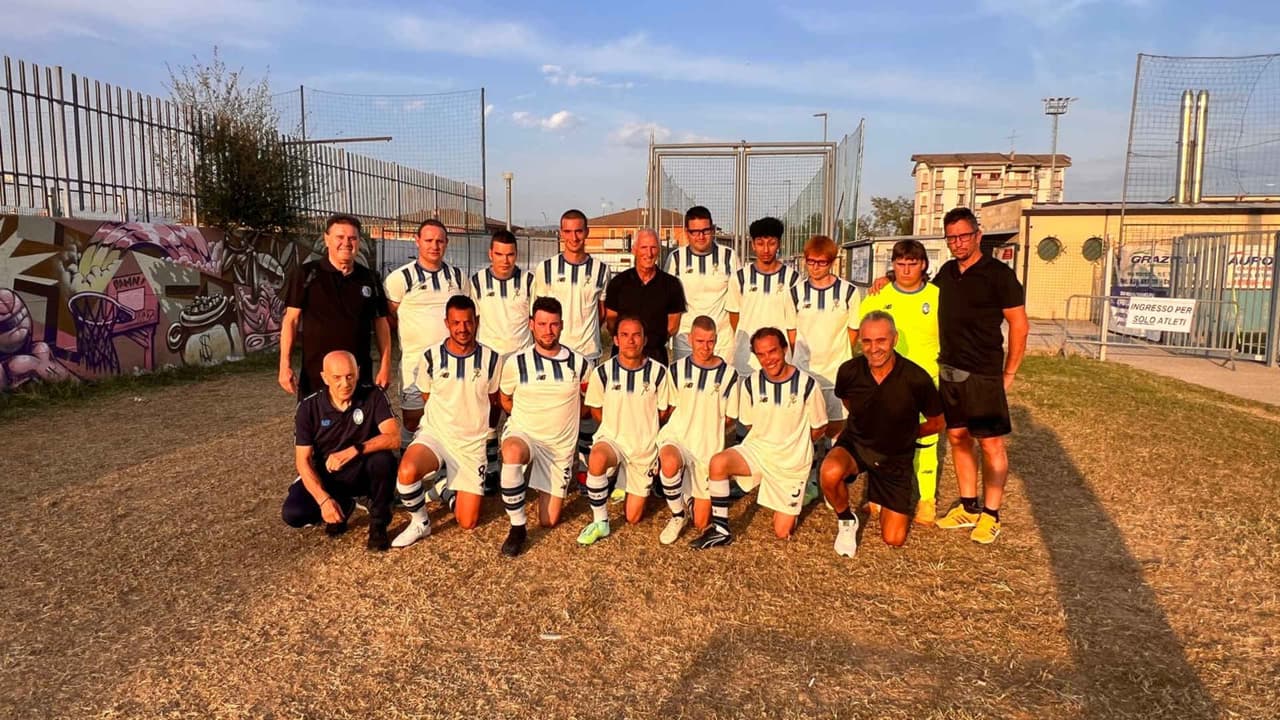 Gli Atalanta For Special alla Summer League