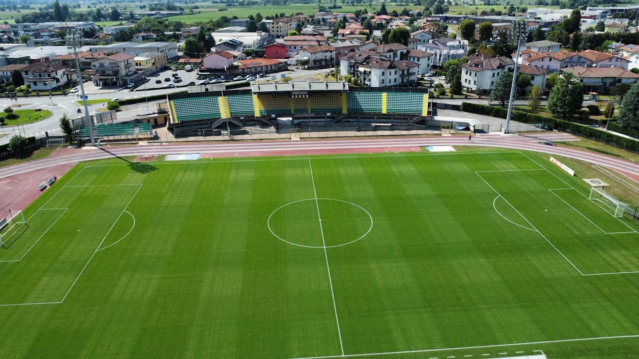 Atalanta U23 nel girone B di Serie C Sky Wifi 2026/27