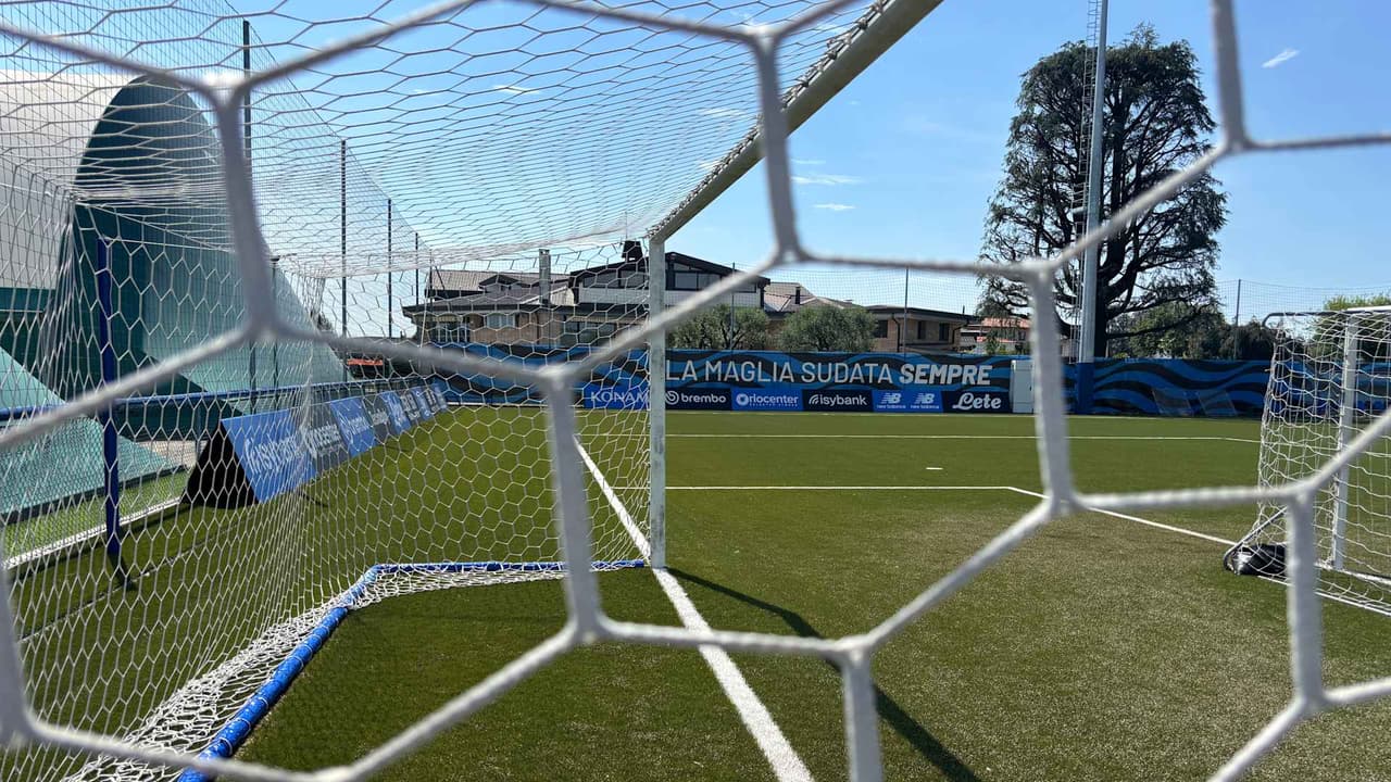 Vivaio: al via le squadre U18 e U17