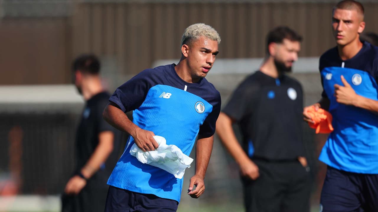 U23: Dominic Vavassori al Palermo