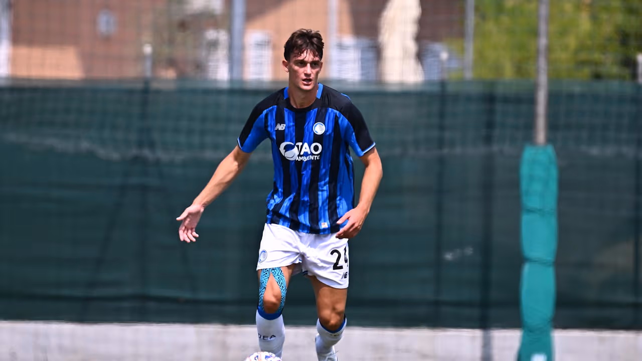 U23: anticipi e posticipi fino alla 8ª giornata