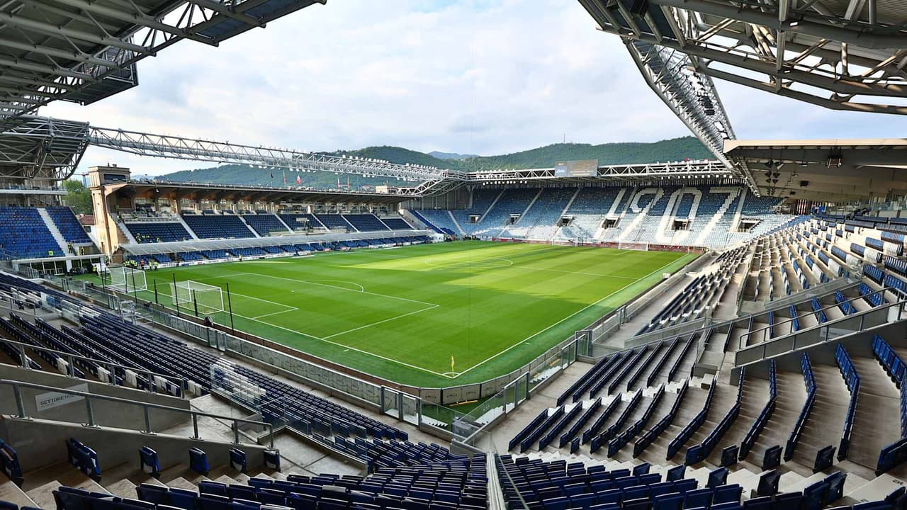 Atalanta-Sassuolo: info biglietti | Serie A Enilive 2026/27 MD1