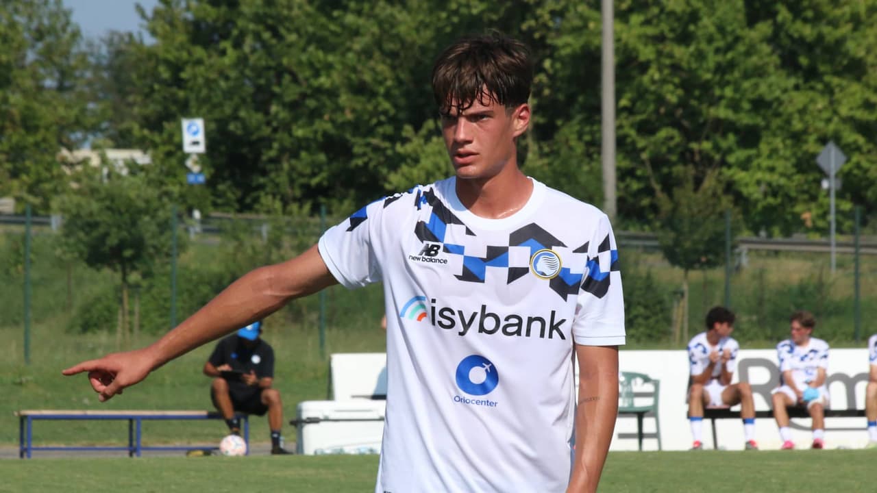 Primavera: nuovo test-match in vista del campionato