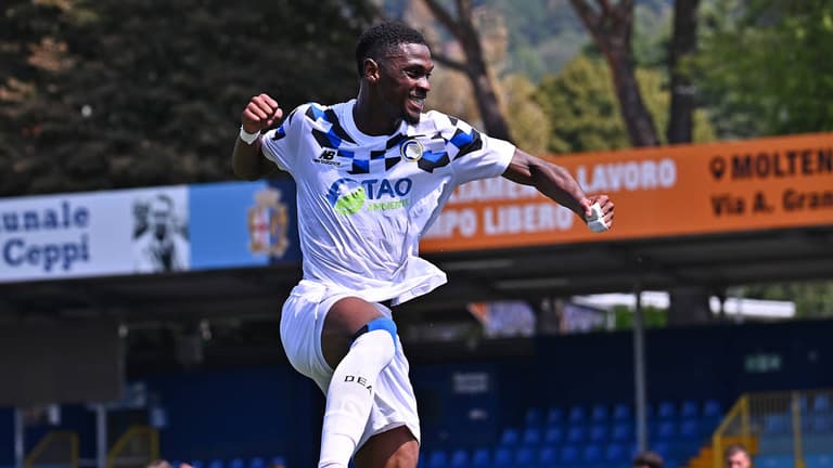 Friendly Match Lecco vs Atalanta U23 08-08-2026 116