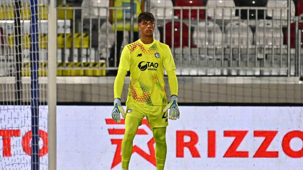 1º turno Coppa Italia Serie C Cittadella-Atalanta U23 6-5 d.c.r.: gli highlights
