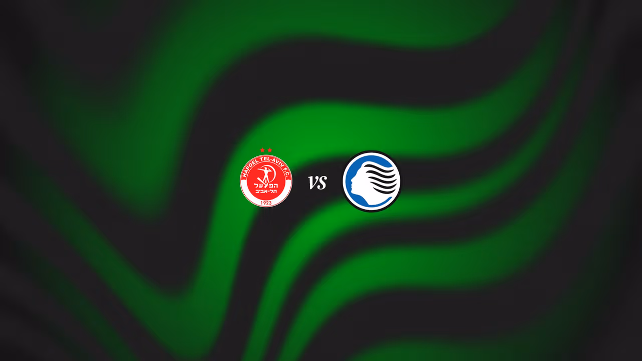 Hapoel Tel-Aviv-Atalanta, info biglietti | Ritorno Playoff UECL