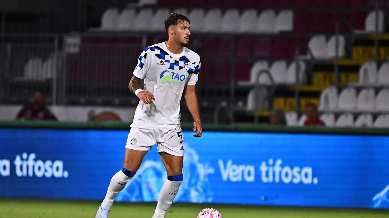 Venerdì il debutto in campionato dell'U23 con il Vado