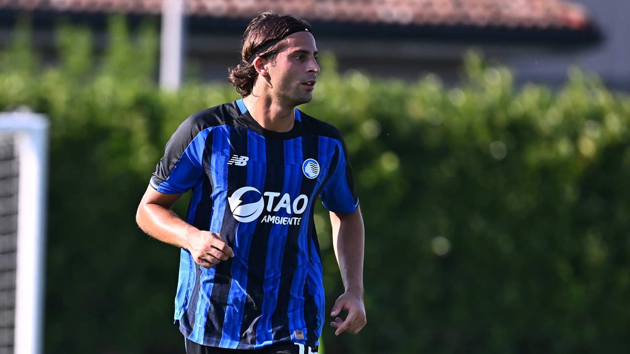U23: Samuel Giovane al Catanzaro