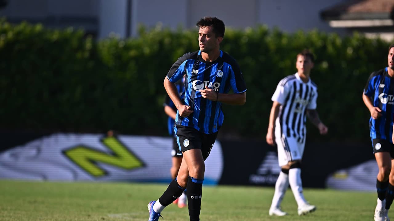 U23: Vanja Vlahović al Mantova
