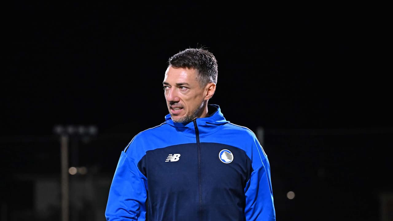 Nicola Beati: "È il primo passo di un lungo percorso, dobbiamo continuare a lavorare"