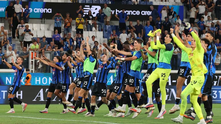 saluto ai tifosi-Serie A Enilive 26-27 Atalanta-Sassuolo-0633