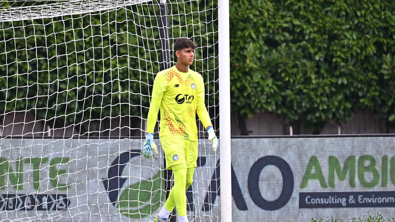 Domenica la prima casalinga dell'Under 23 con il Guidonia