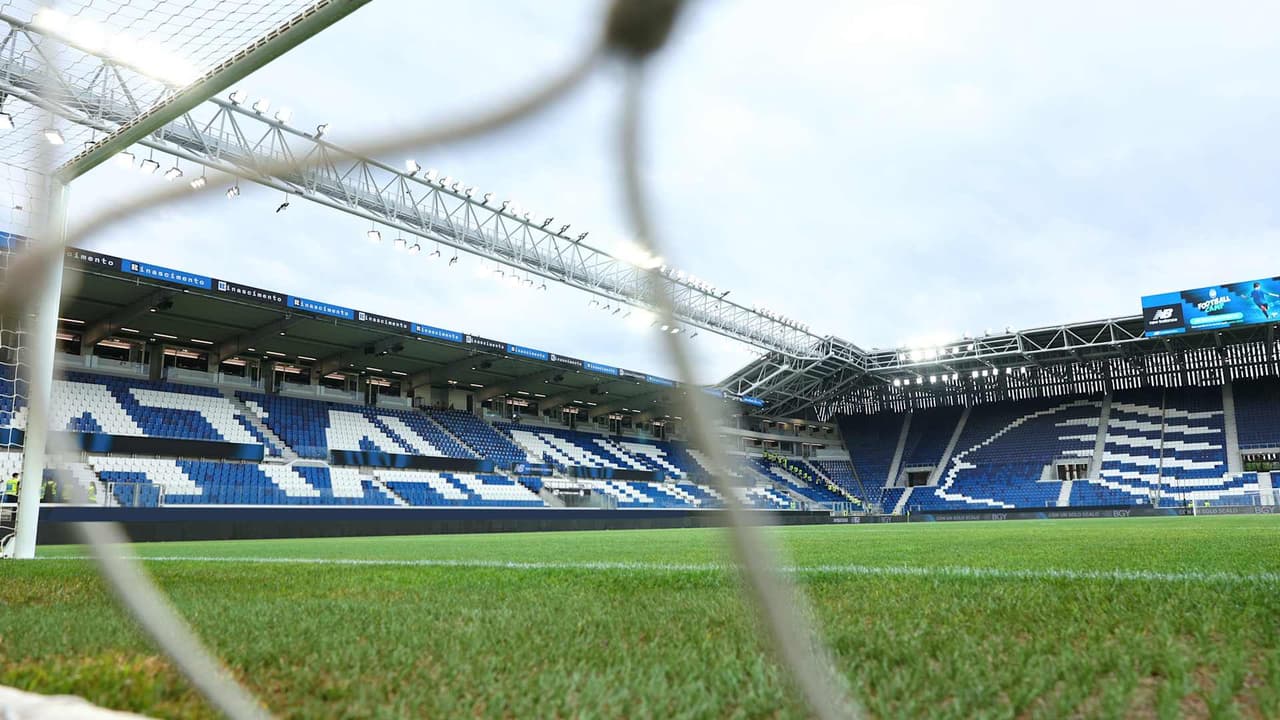 Atalanta-Cagliari: info biglietti | Serie A Enilive 2026/27 MD4