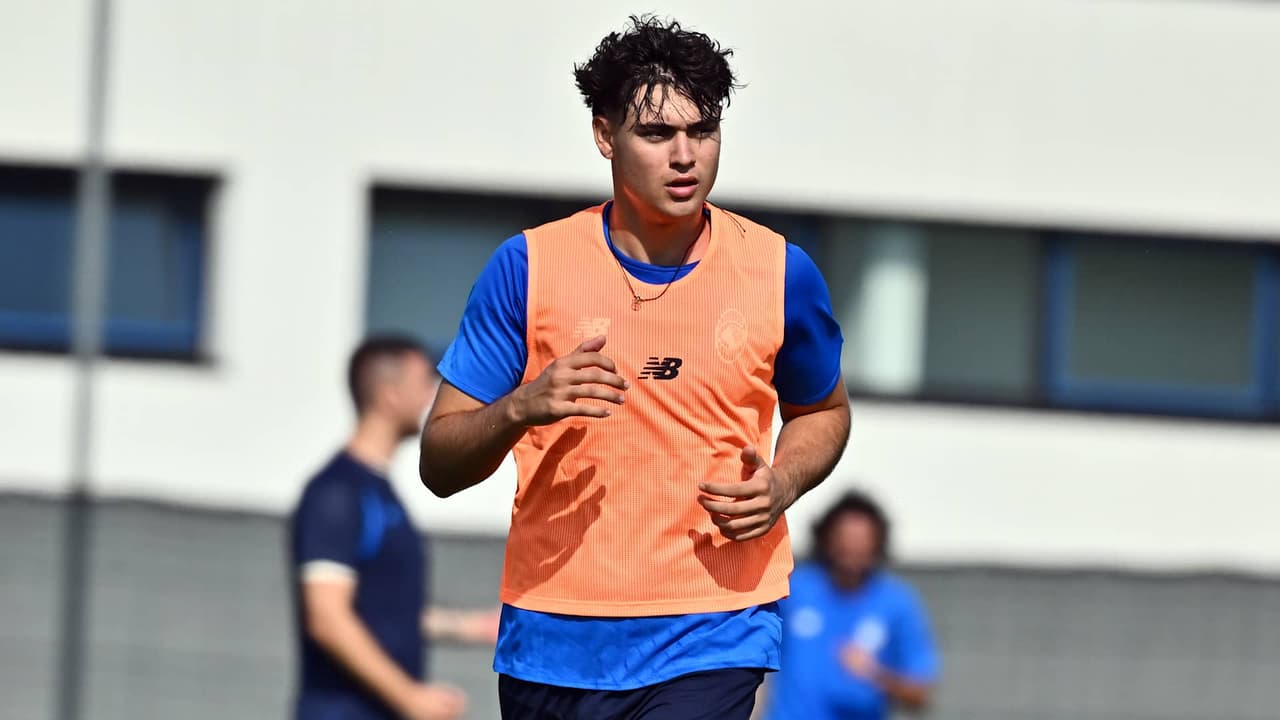 U23: Alexandru Capac al Târgu Mureş