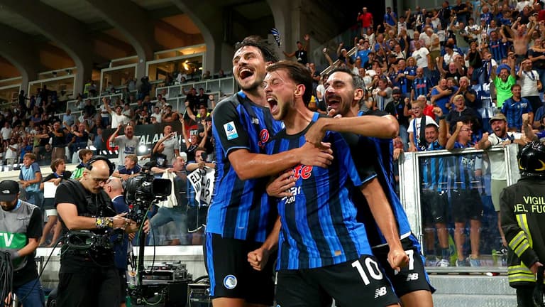 Dopogol samardzic lazar-Serie A Enilive 26-27 Atalanta-Bologna-0230