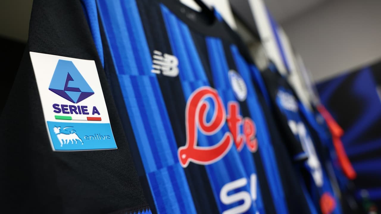Serie A Enilive 2026/27: date e orari fino alla 12ª giornata 