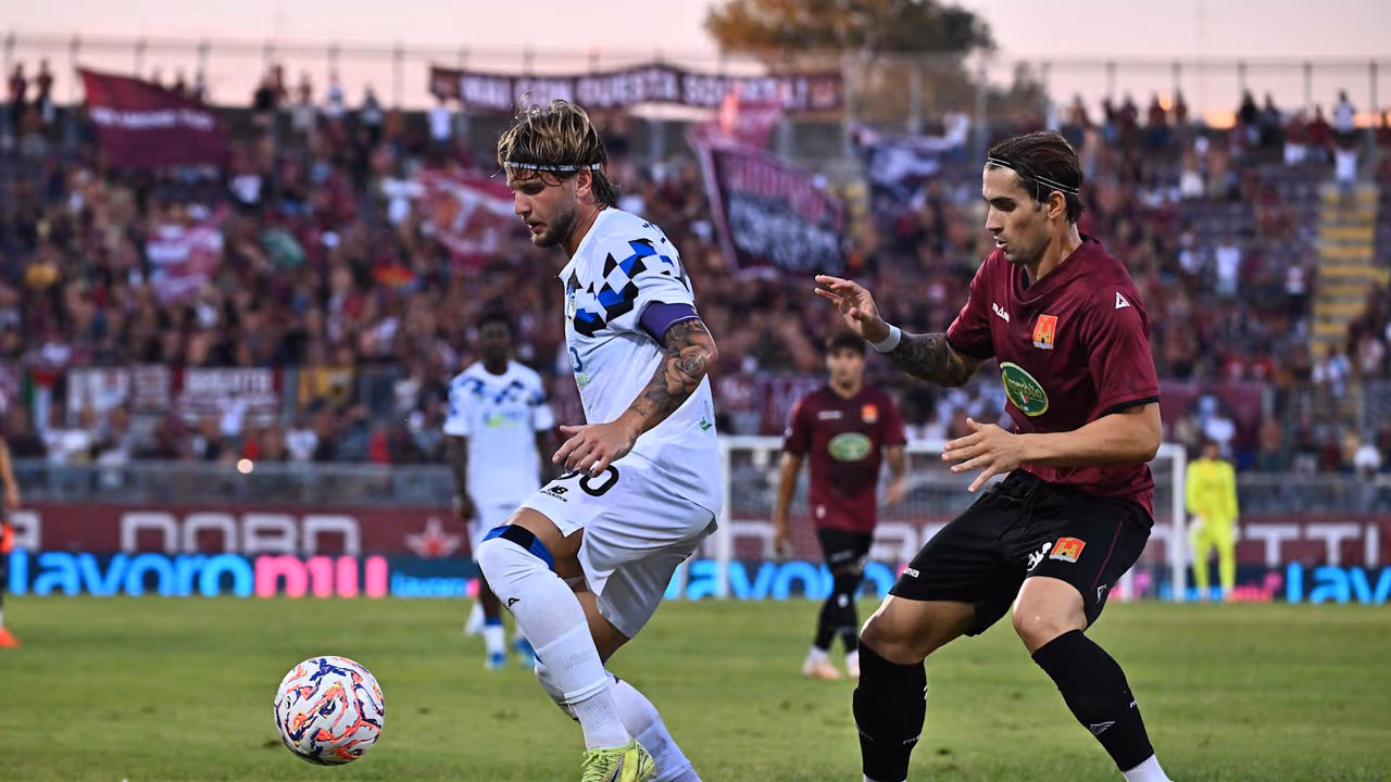Livorno-Atalanta U23 1-0