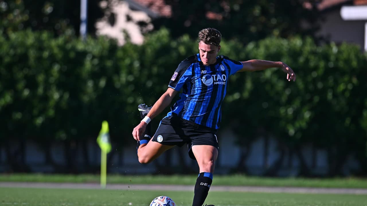 U23: sabato in casa con il Pescara