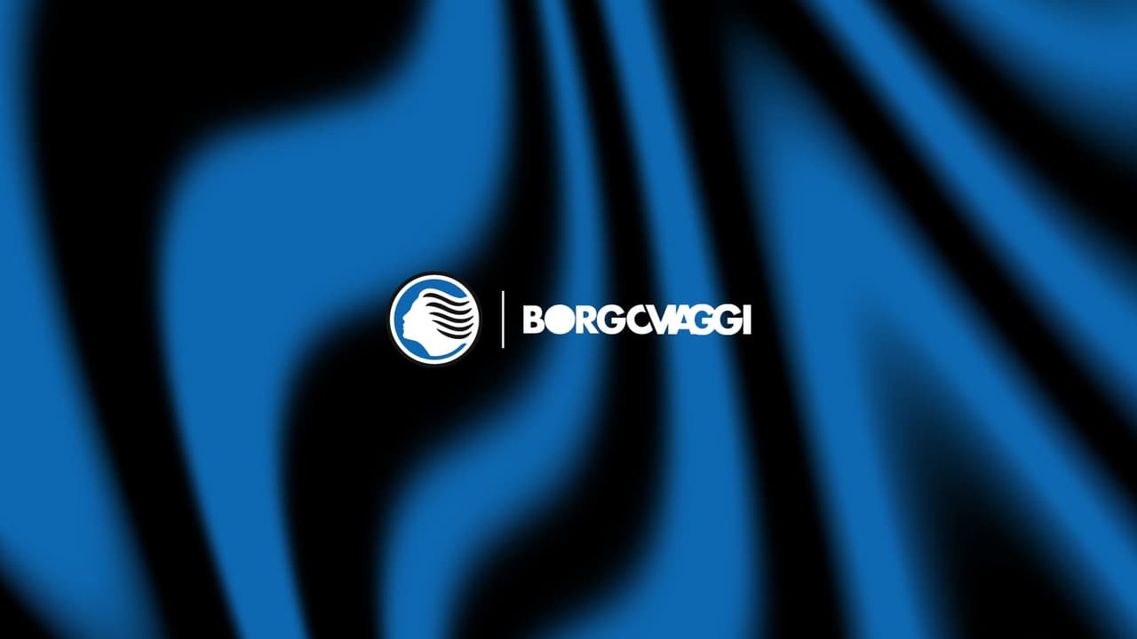 Ancora insieme: Atalanta e Borgoviaggi rinnovano la partnership