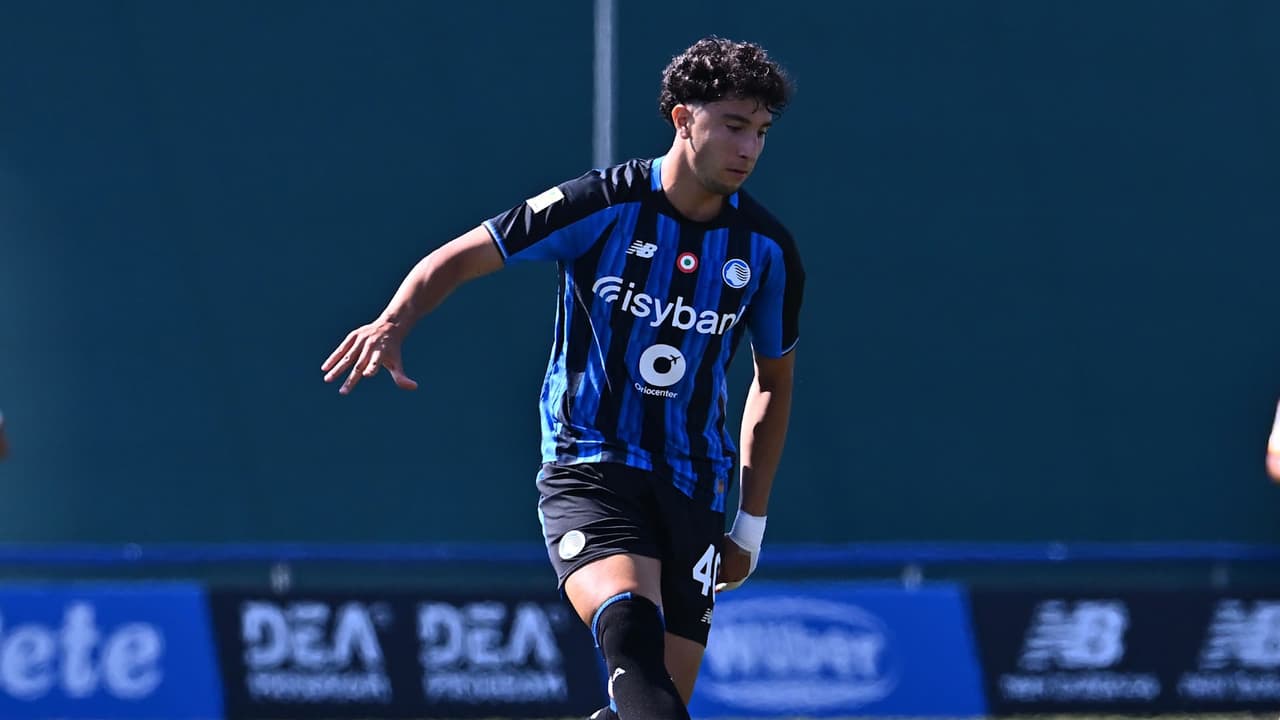 Primavera Atalanta-Torino: così in campo 