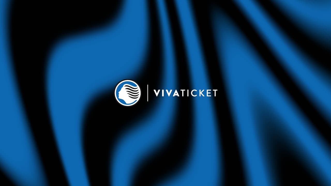 Atalanta e Vivaticket, nuovo accordo di sponsorizzazione
