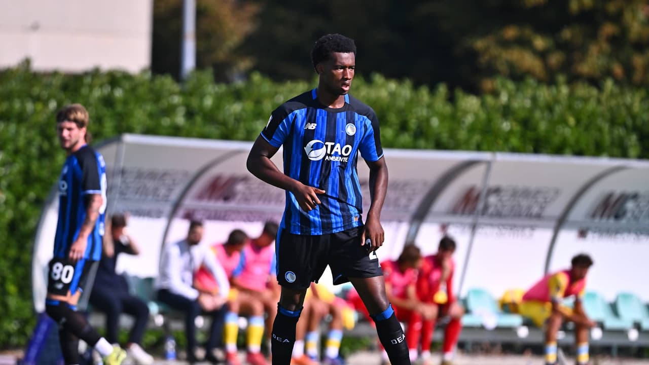 U23: domenica lunch match con il Ravenna