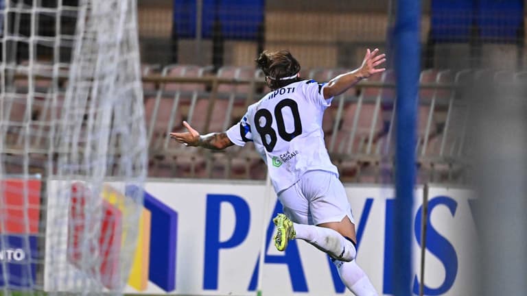 De Nipoti Tommaso goal 1-3 esultanza - Sambenedettese - Atalanta U23 16-09-2026 272