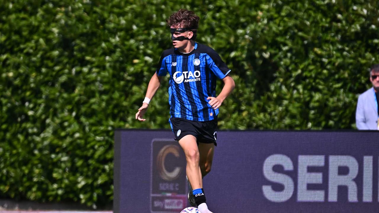U23: anticipi e posticipi fino alla 20ª giornata