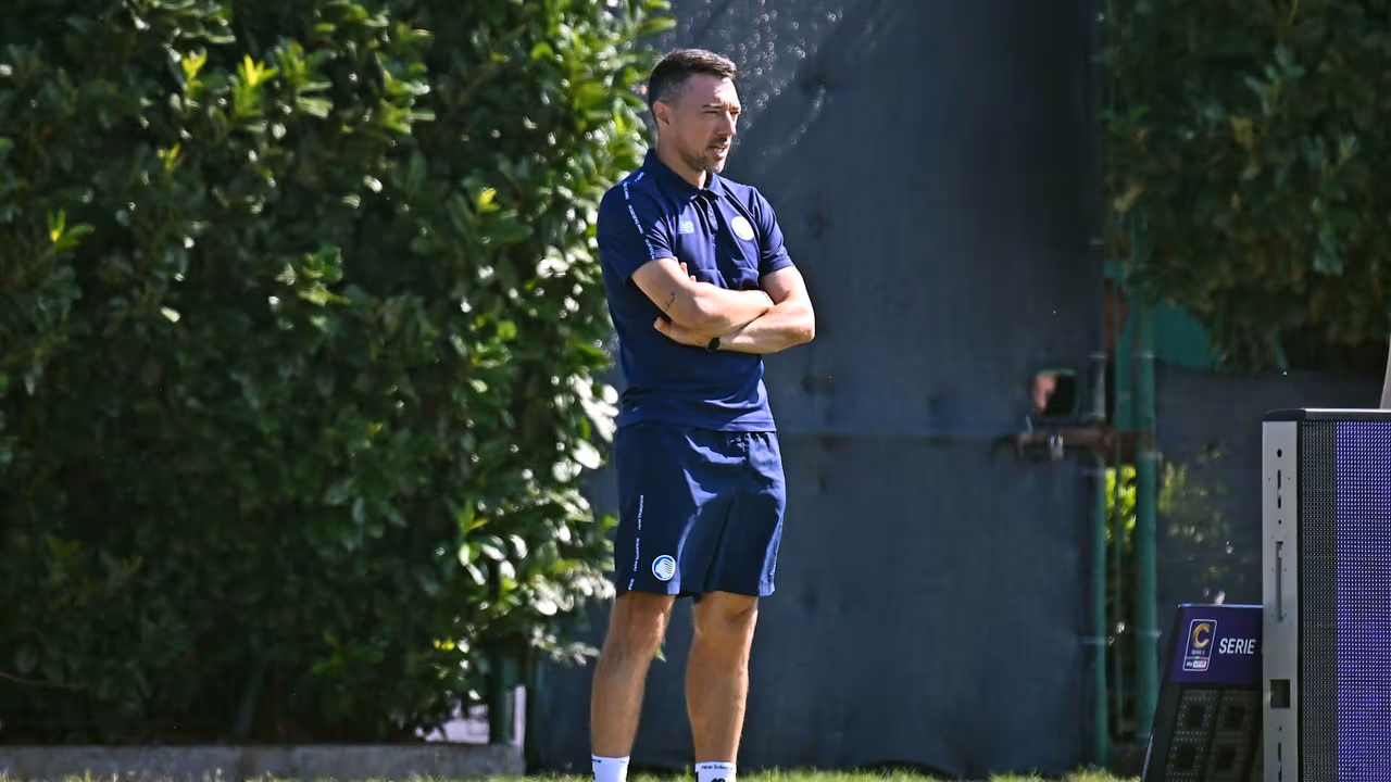 Nicola Beati: "Servivano ritmi più alti" 