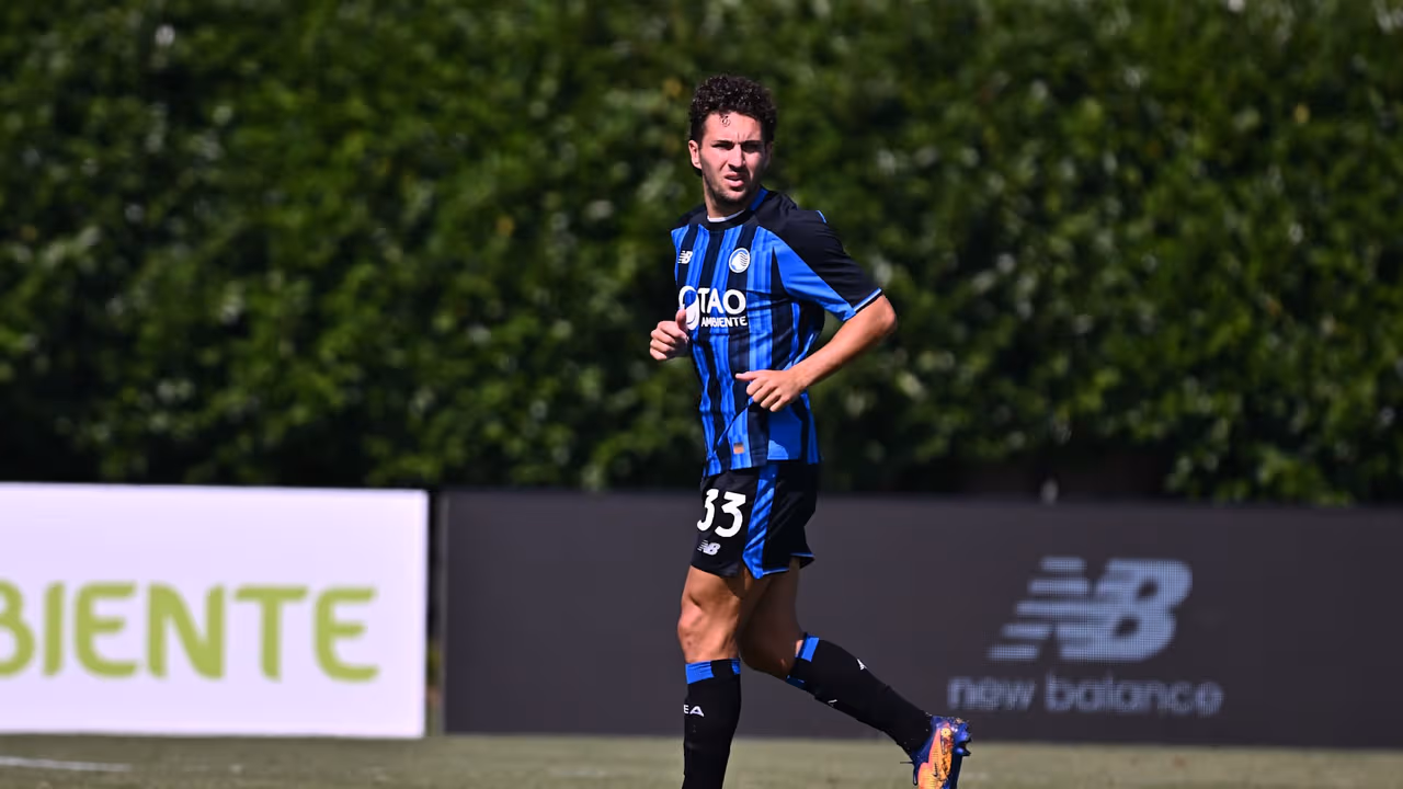 U23: posticipate le gare con Latina e Vis Pesaro
