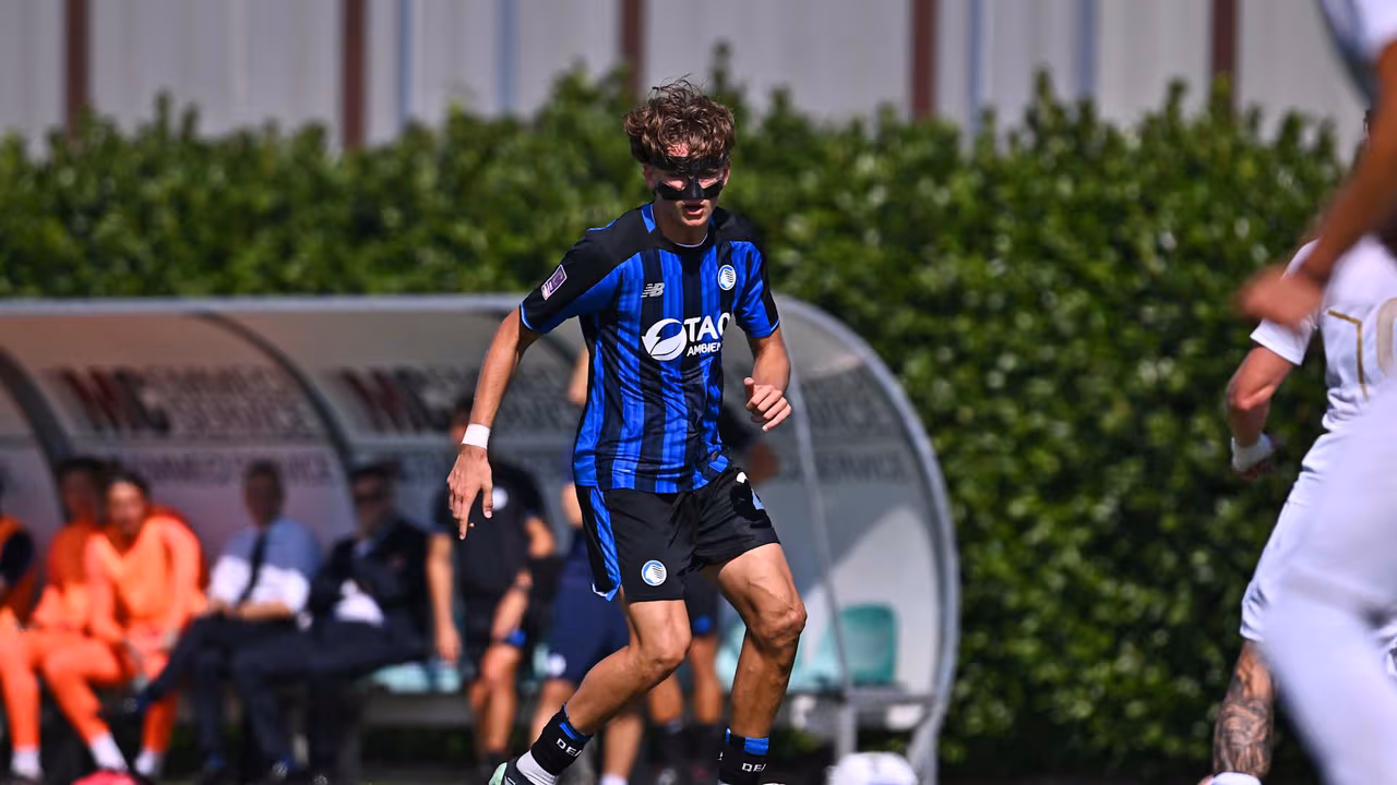 U23: Steffanoni protagonista con l'Italia U19
