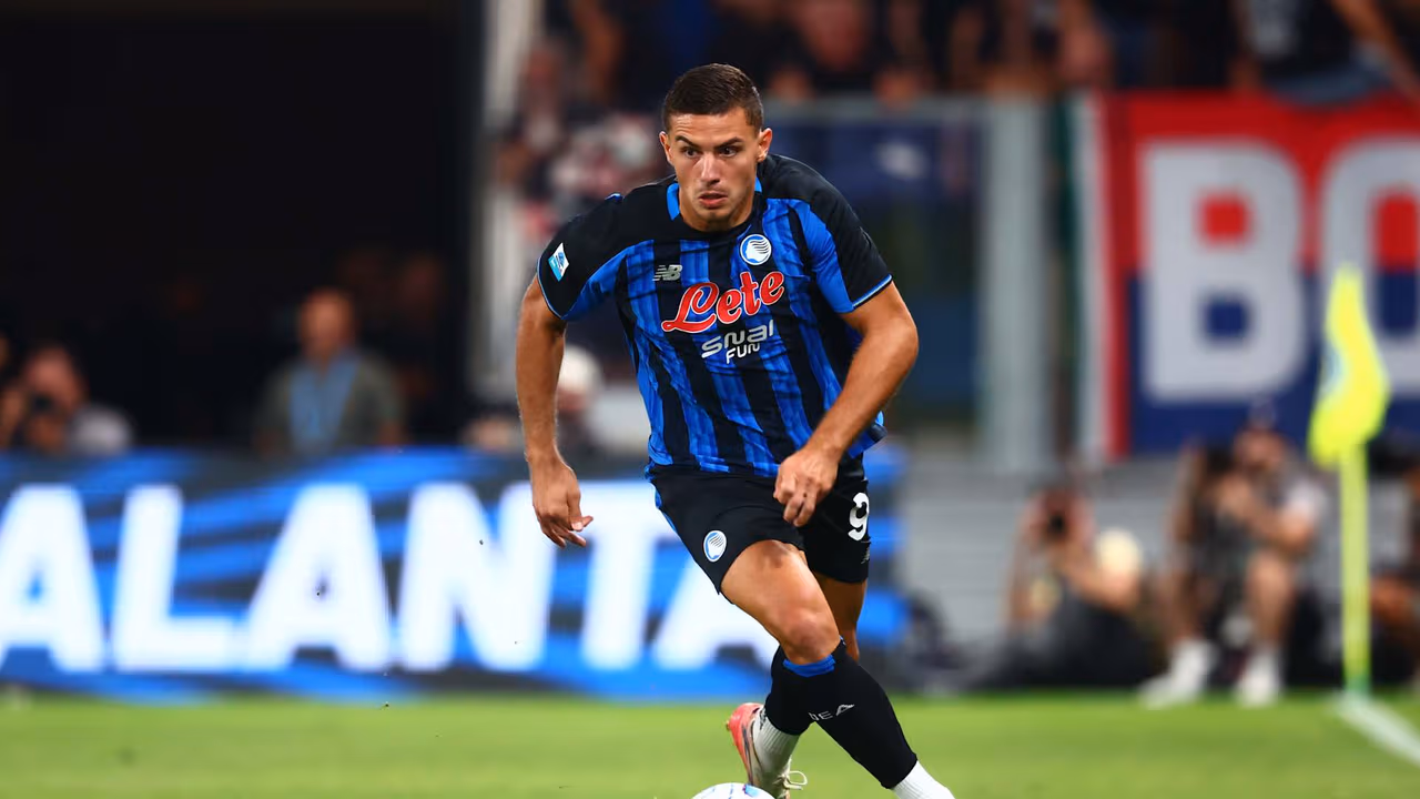 Nazionali: gol e assist per Krstović nel successo del Montenegro