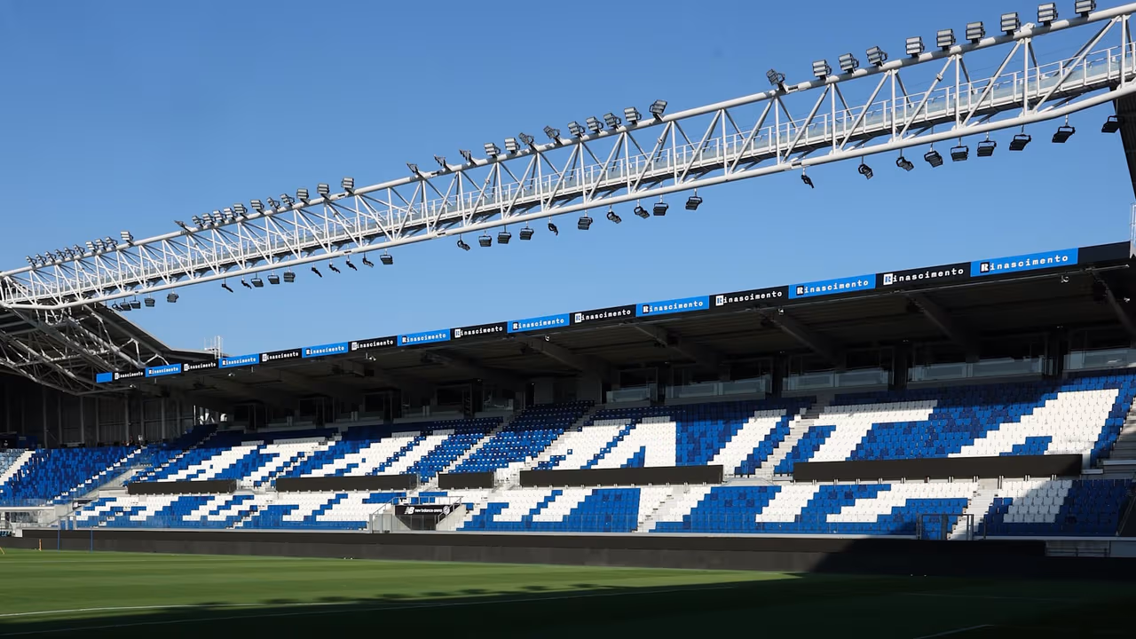 Atalanta-Venezia: info biglietti | Serie A Enilive 2026/27 MD6
