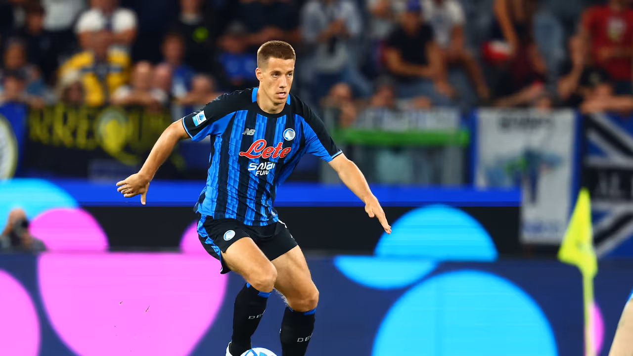 Nazionali: vince Pašalić con la Croazia