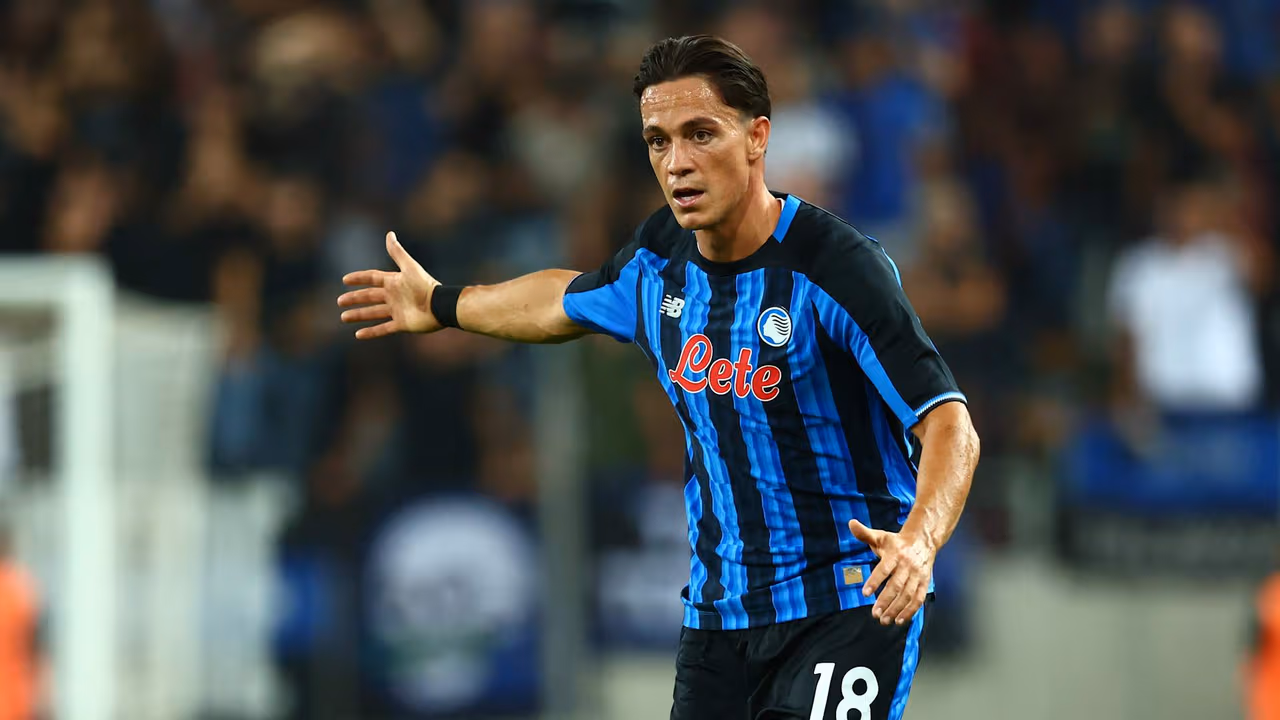 Nazionali: numerosi i nerazzurri in campo nella serata di lunedì 28 settembre
