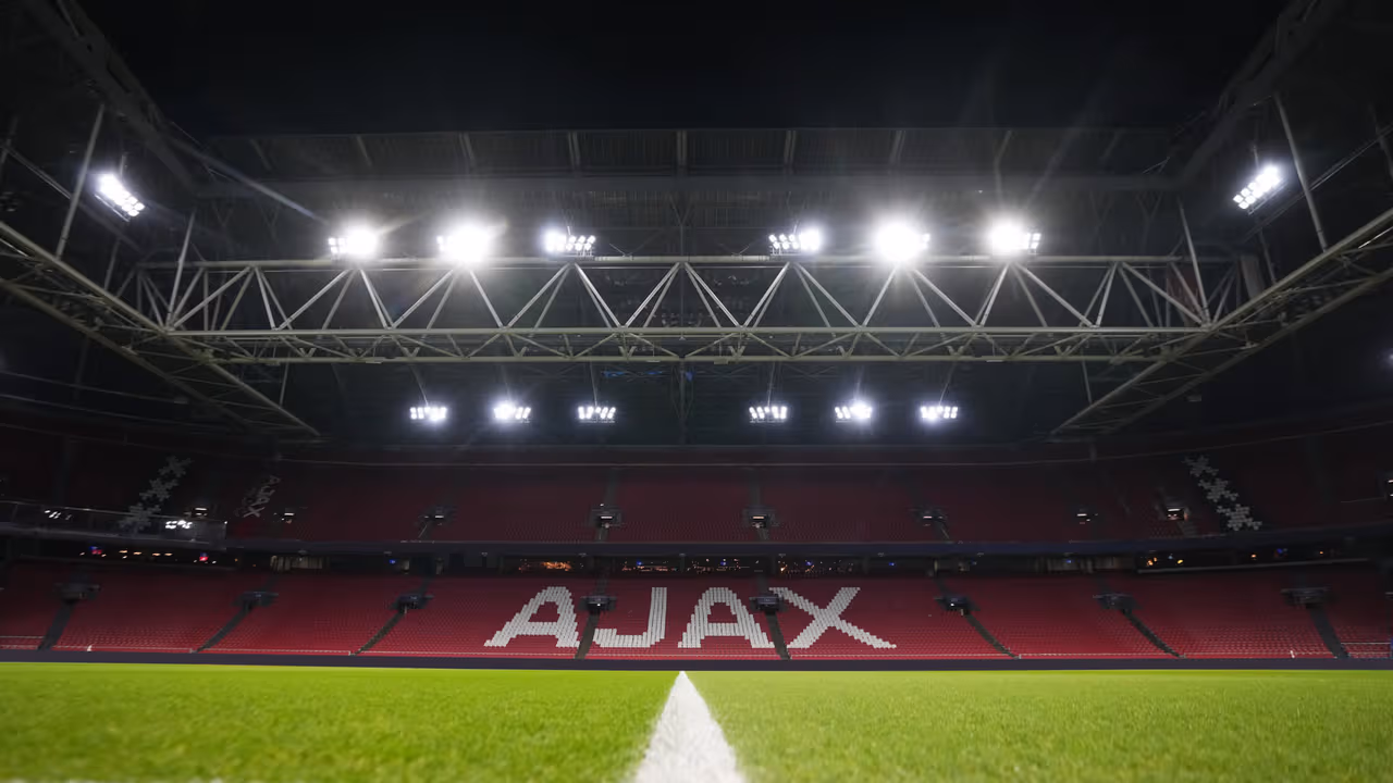 Ajax-Atalanta, info settore ospiti | League Phase UECL MD2