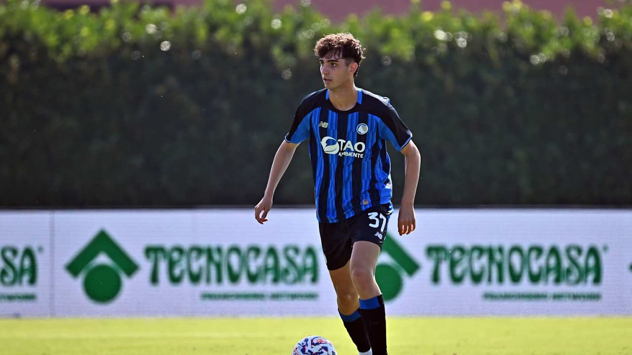 U23: vince la Spagna U20 di Navarro