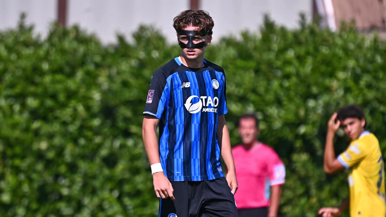 U23: Steffanoni e Pedretti, tre vittorie su tre con l'Italia U19