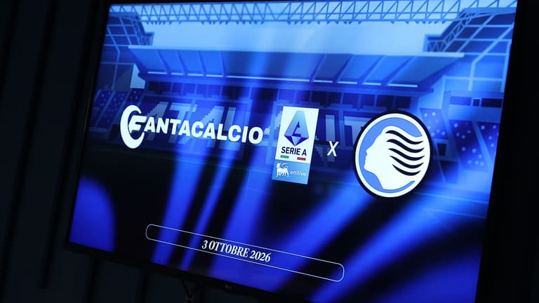 FantAtalanta | Fantacalcio e Lega Serie A per Atalanta | NB Arena 03-10-2026