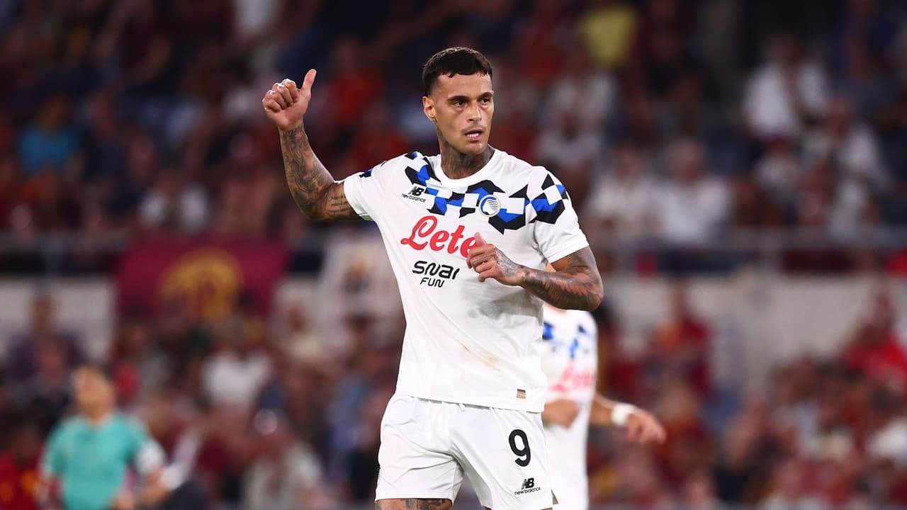 Nazionali: Scamacca-gol con l'Italia
