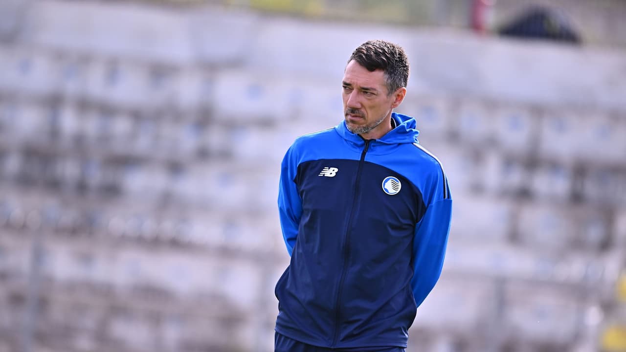 Nicola Beati: "Ci è mancata la concretezza"