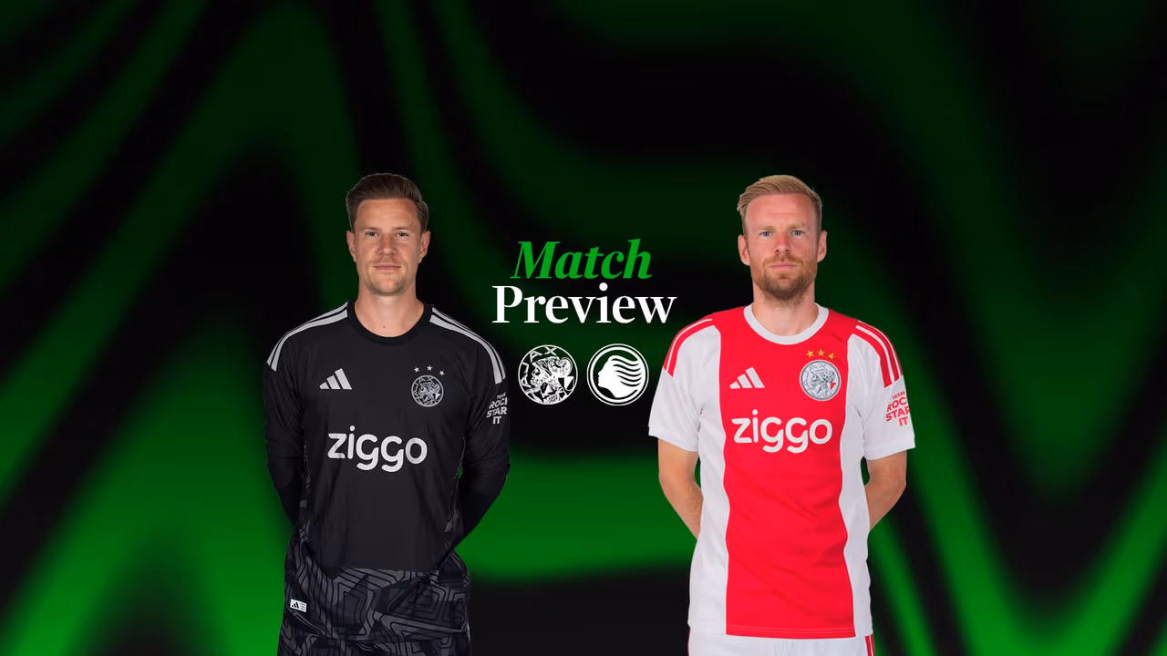 I nerazzurri fanno visita all'Ajax | League Phase UECL MD2