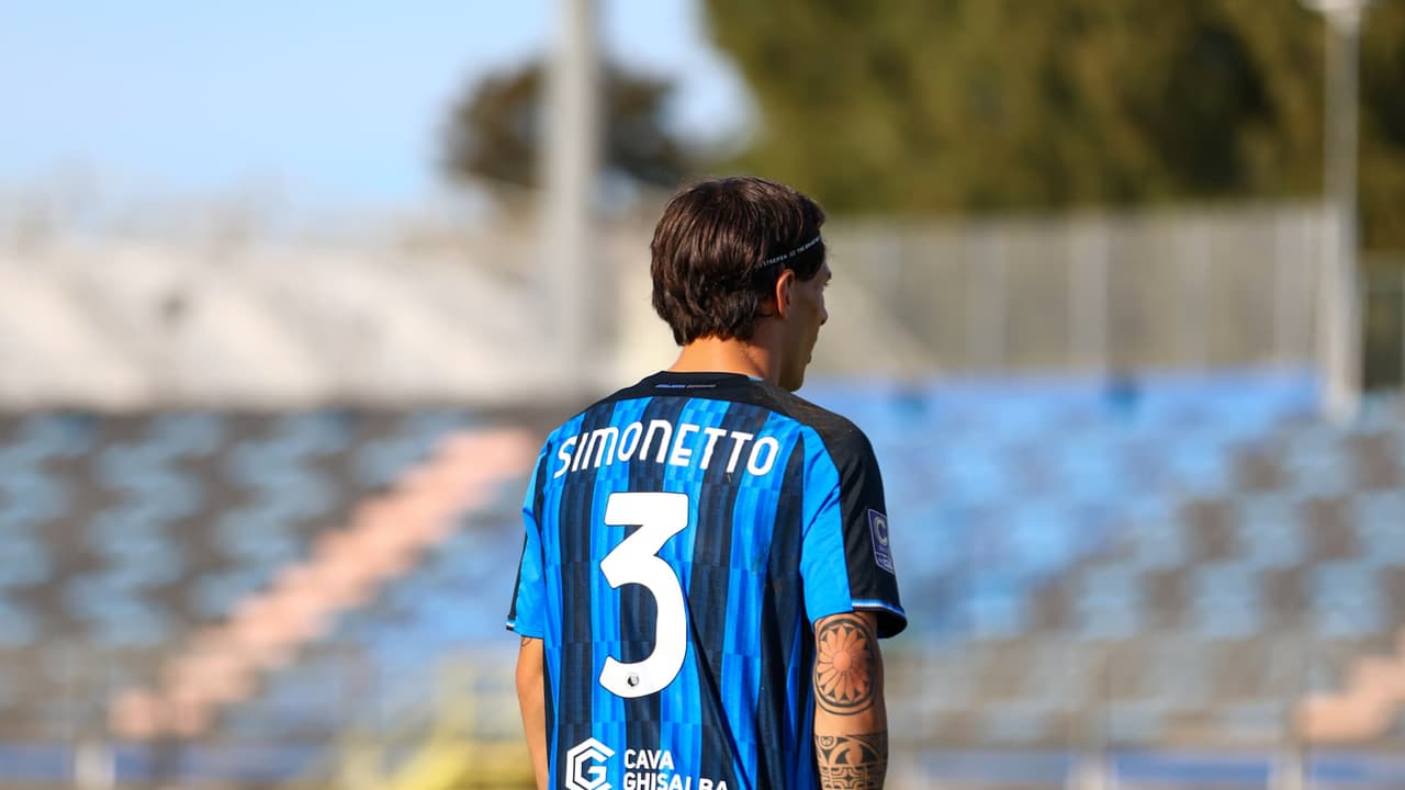 Gli highlights di Latina-Atalanta U23 2-0 | 7ª giornata Serie C Sky Wifi 2026/27